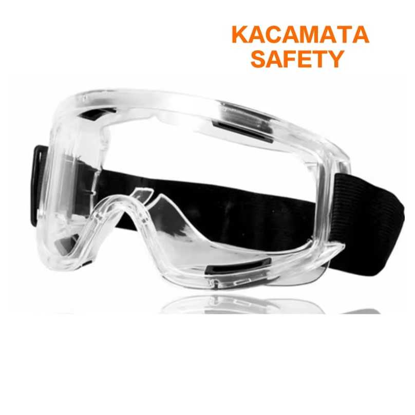 Kacamata Googles Mask Goggle Masker Helm Retro Kacamata Kaca Mata Google