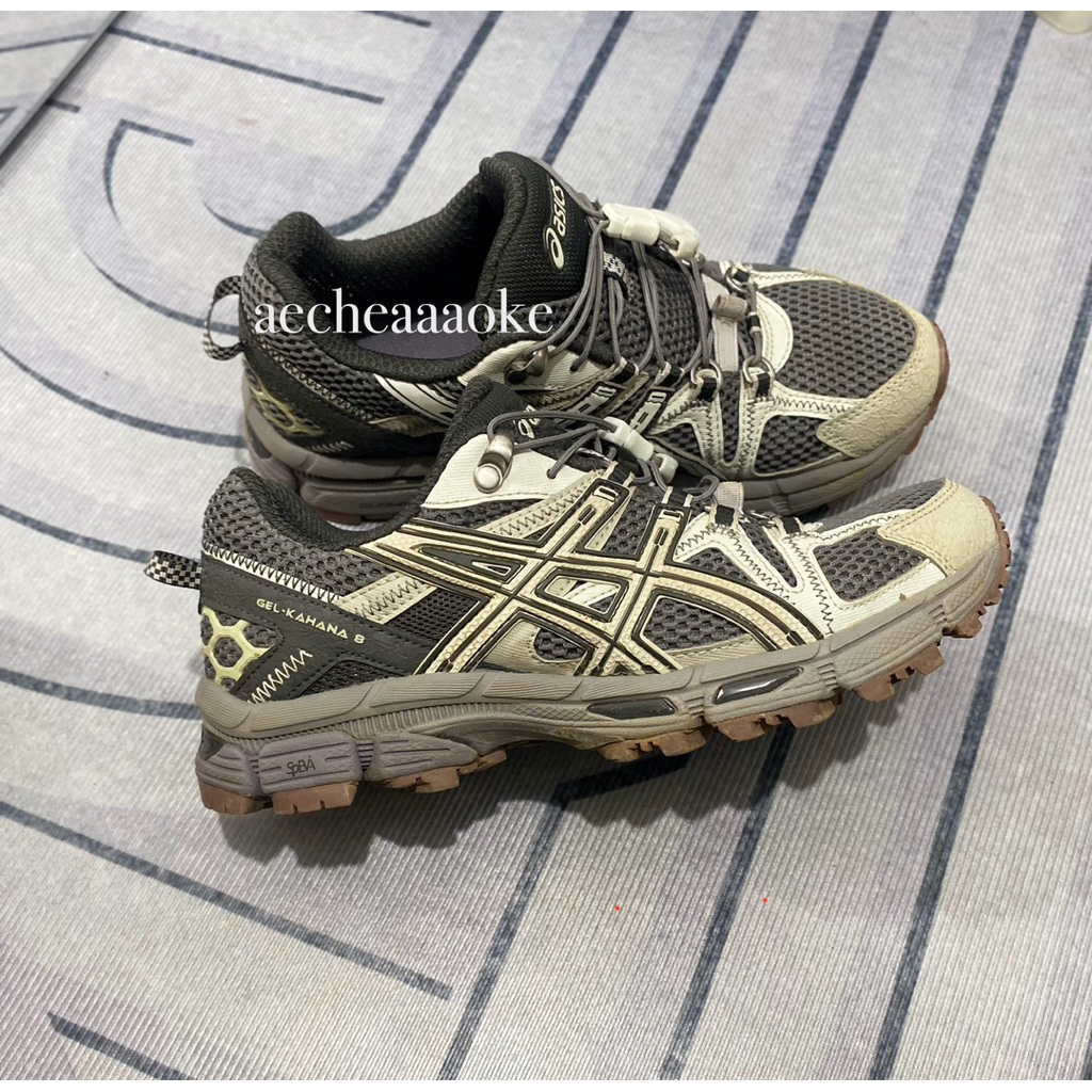 ASICS KAHANA 8 (37)