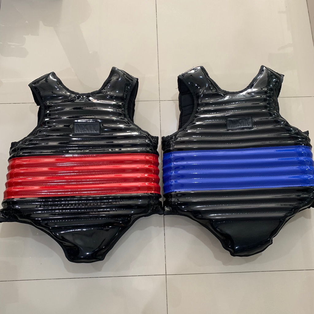 BODY SILAT | BODY PROTECTOR SILAT NXTY