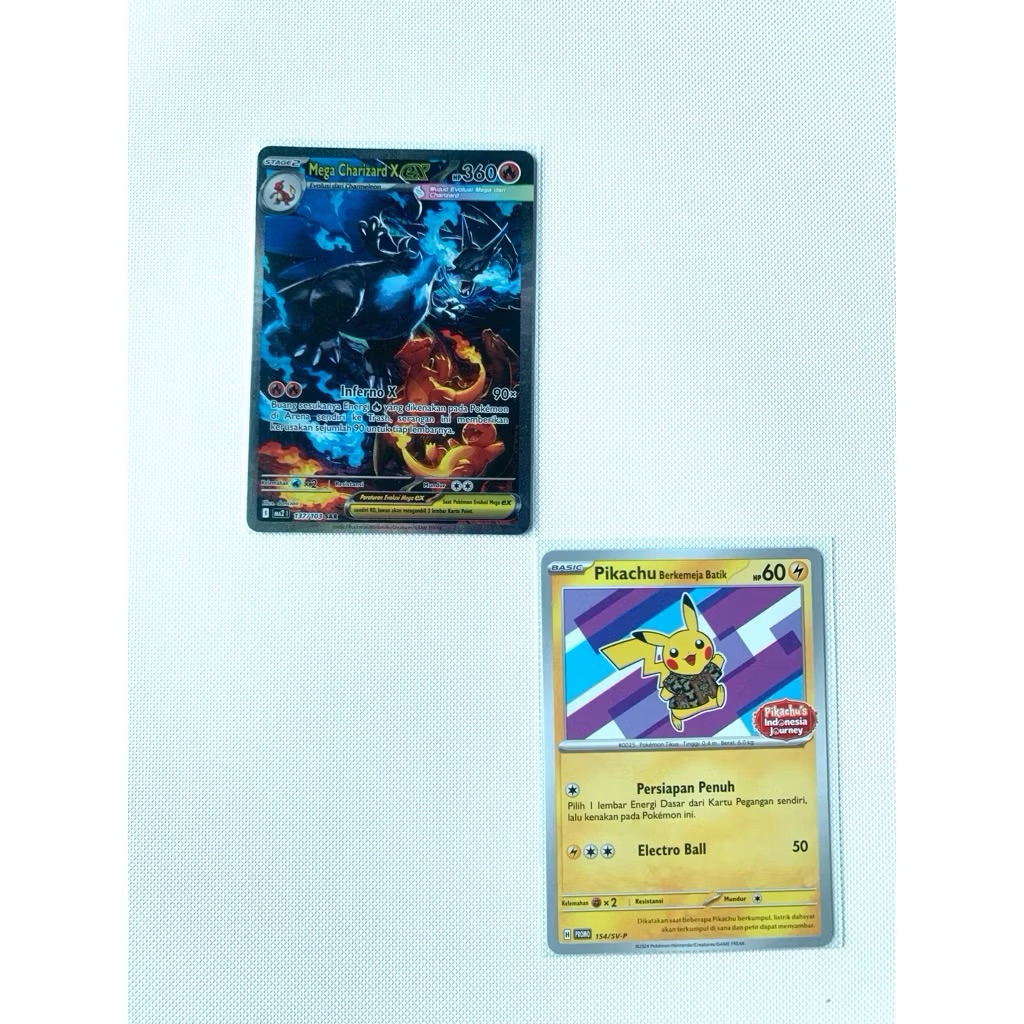 Mega Charizard EX