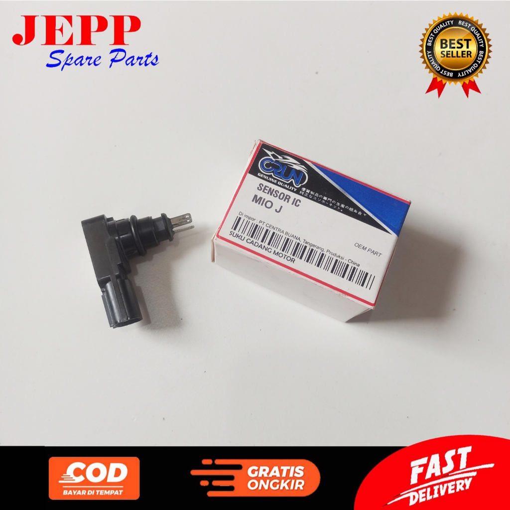 CRUN SENSOR IC MIO J / SENOR IC MIO J