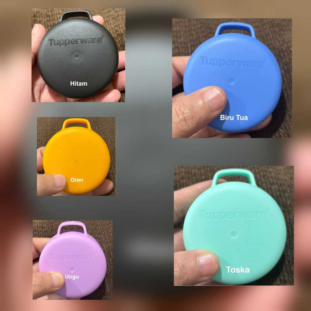 Tutup H2go Eco 2L Sampai 350ml Kemasan Rapi