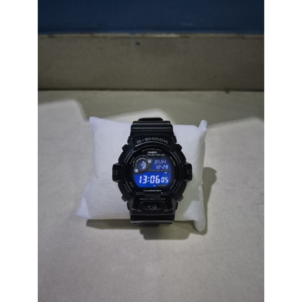 Jam Tangan Watches Casio G-Shock GR-8900A Original (Second)
