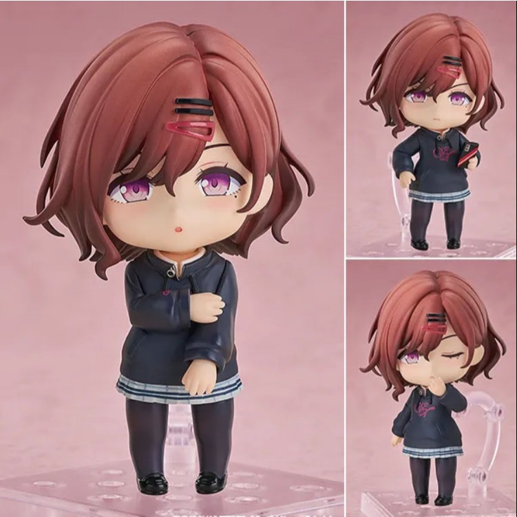 Nendoroid Higuchi Madoka 2617 - The iDOLM@STER Shiny Colors