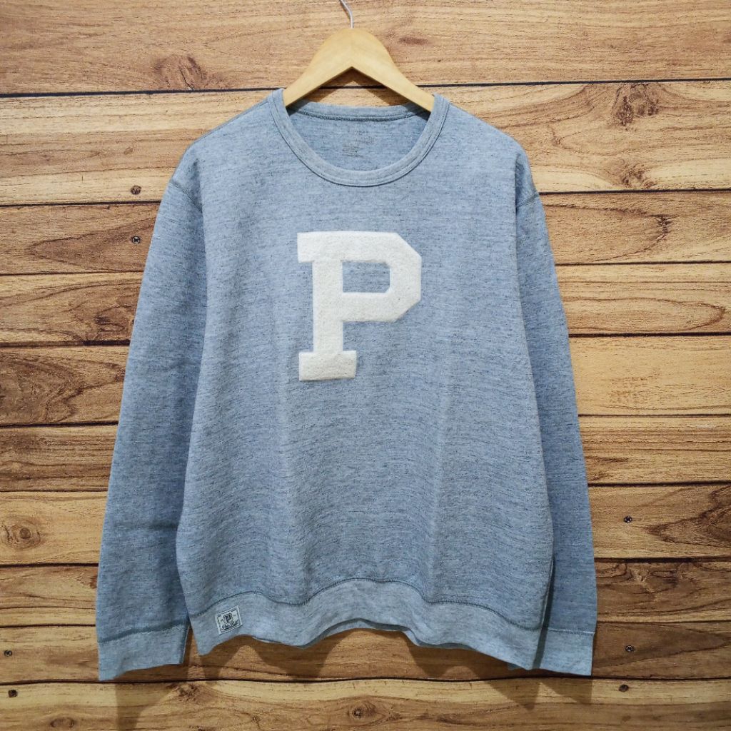 CREWNECK POLO RALPH LAUREN