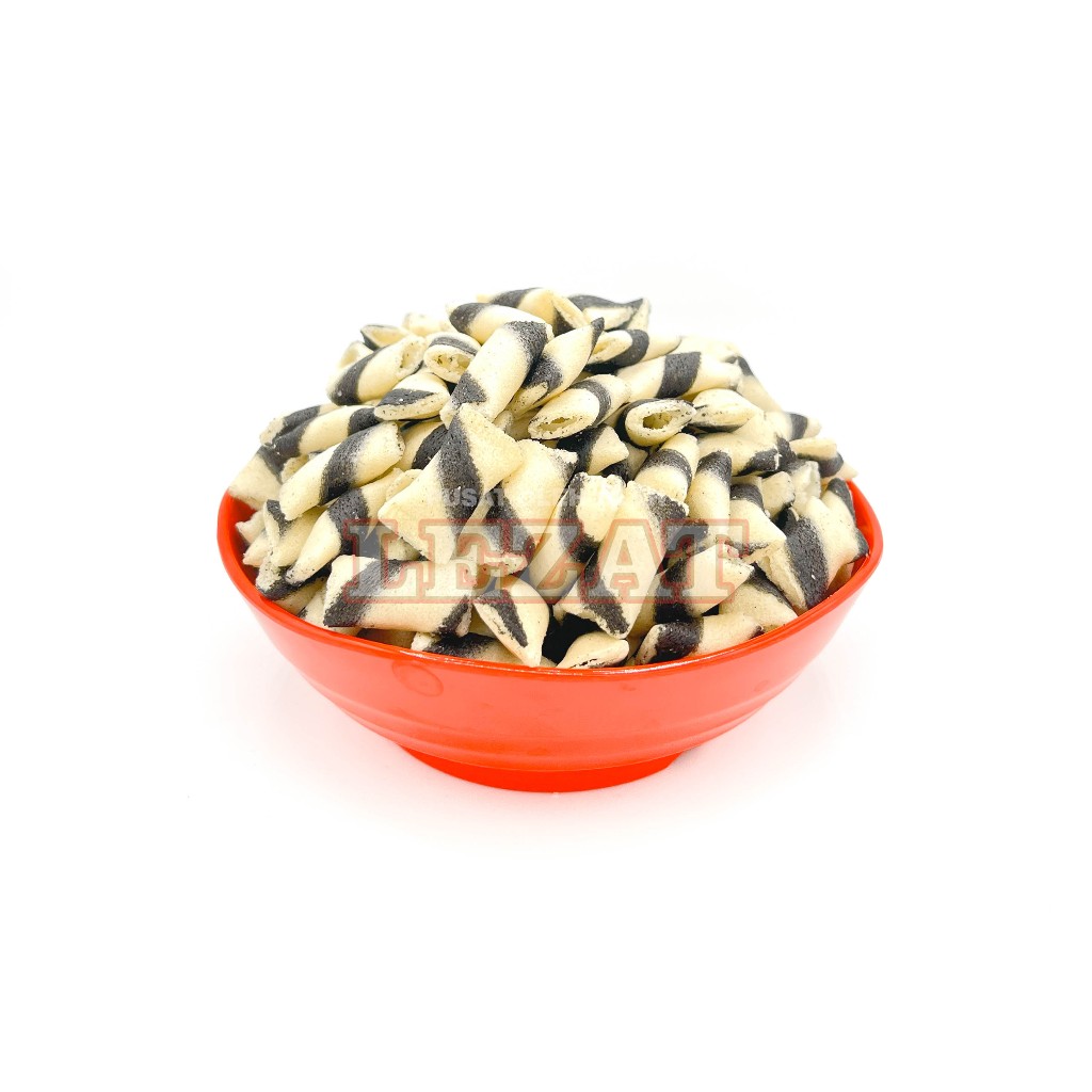 Astor Duo Bantal Vanila Kiloan Asli Magelang Renyah Crispy