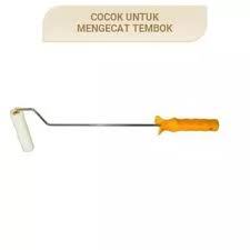 Kuas Roll Cat Kapal - Kuas Roll Cat Mini - High quality