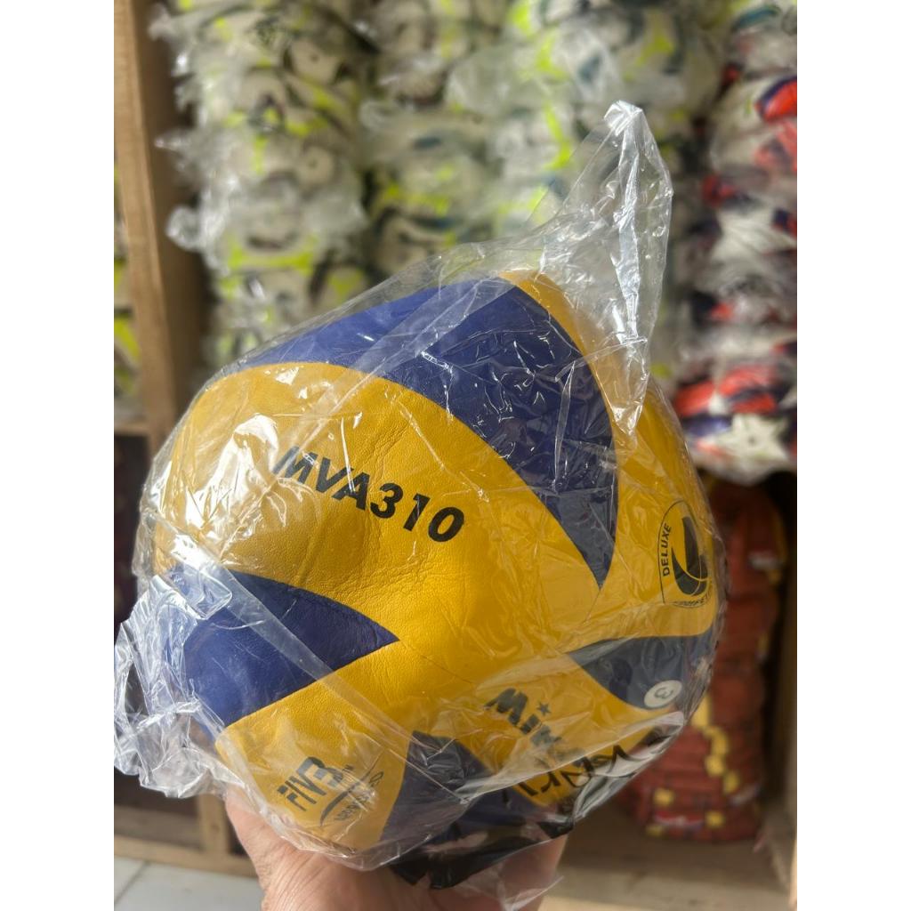 BOLA VOLLY KUALITAS GRADE ORI