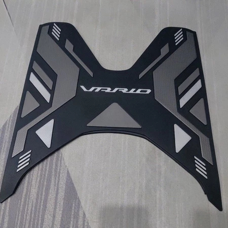 Karpet Pijakan Kaki Honda Vario 125 All New CBS CBS-ISS Street 2025 2026 Original AHM