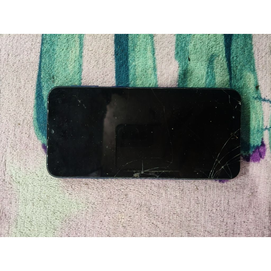 Samsung m20 minus lcd