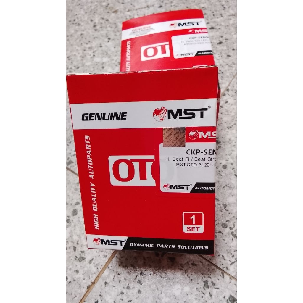 SENSOR CKP BEAT FI BEAT STREET SCOOPY FI