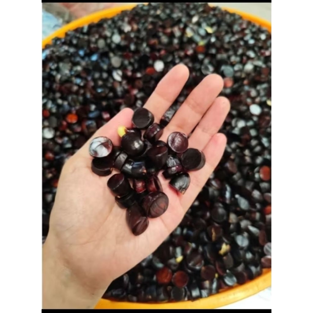 100gr kabau jolanjaling kabau jengkol