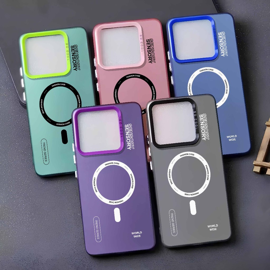 Case Premium Redmi Note 14 4g Note 14 5g Case Hologram Redmi Note 14 4g Note 14 5g case IMD Redmi No