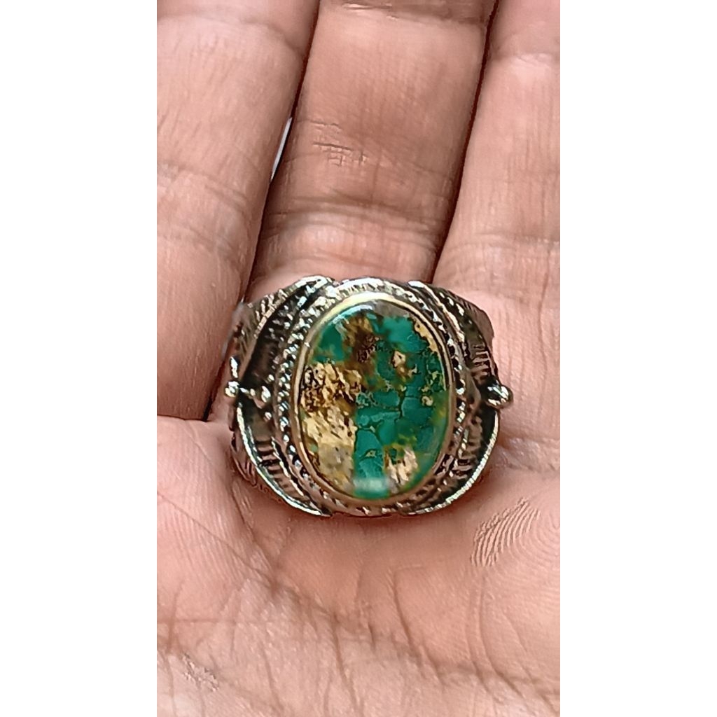 Pirus Persia Ijo kedondong serat emas