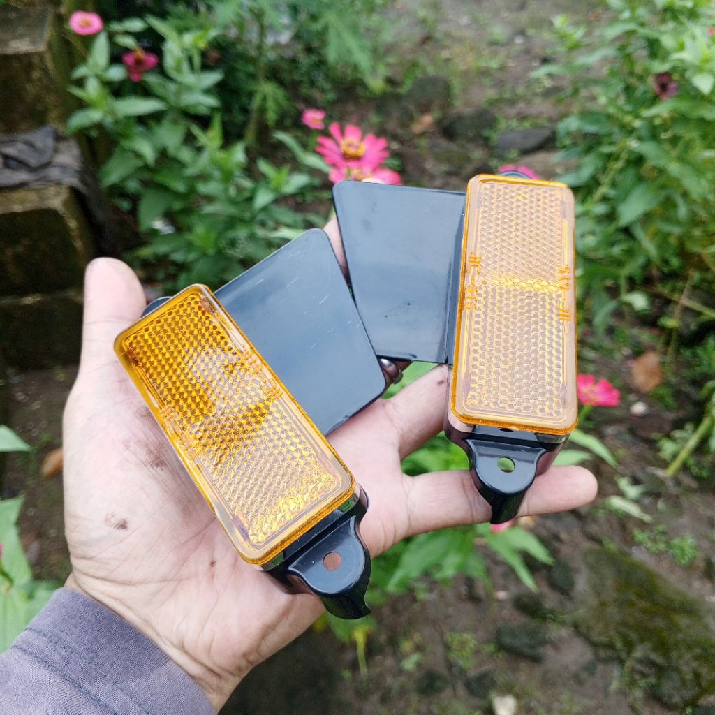 Mata Kucing RXS RXK YT115 Mata Kucing Rx Spesial Set