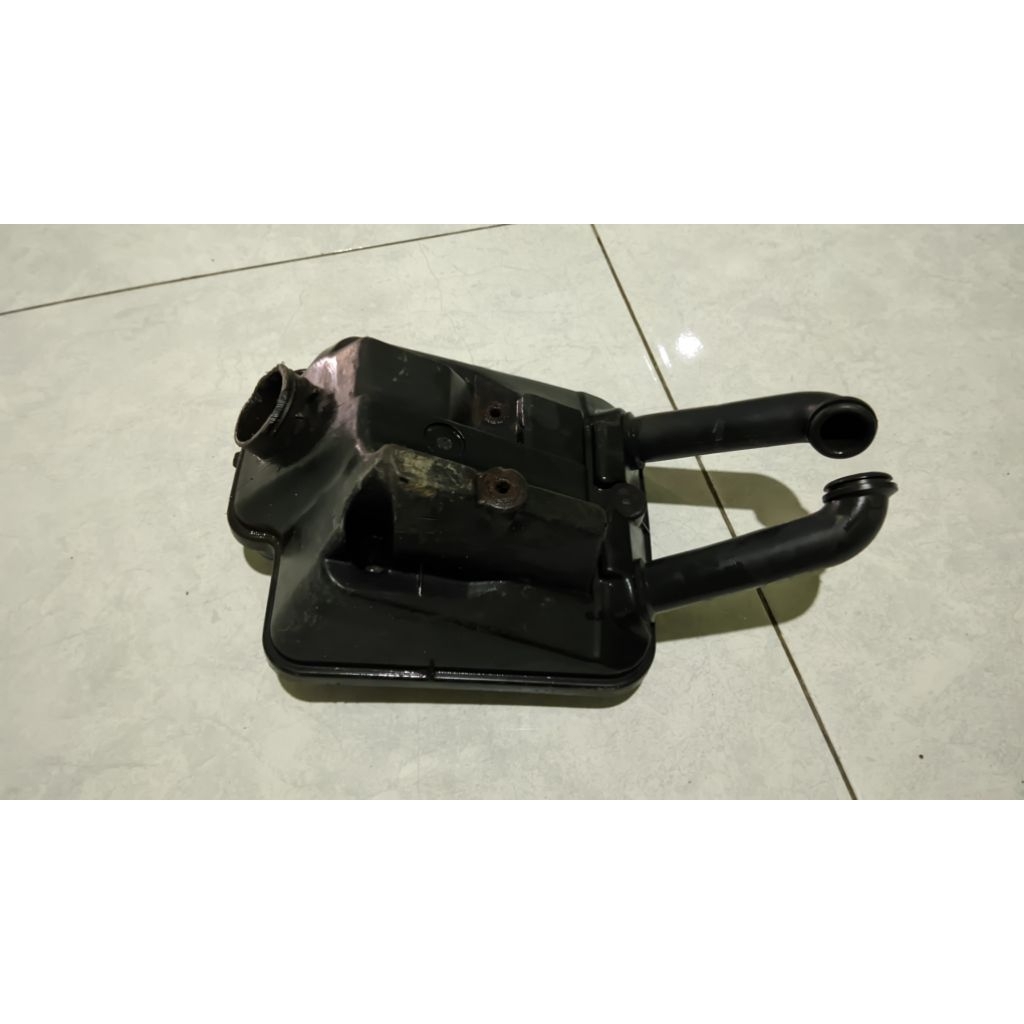 Box Filter Yamaha Fizr Original Copotan