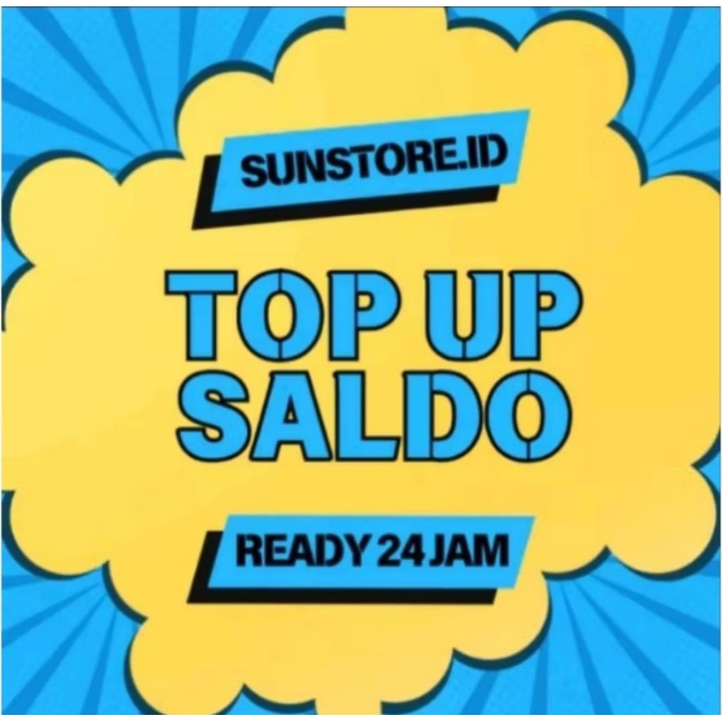 Best Seller Top up saldo/pulsa tranfer reguler Indosat 500 sampai 10jt amann