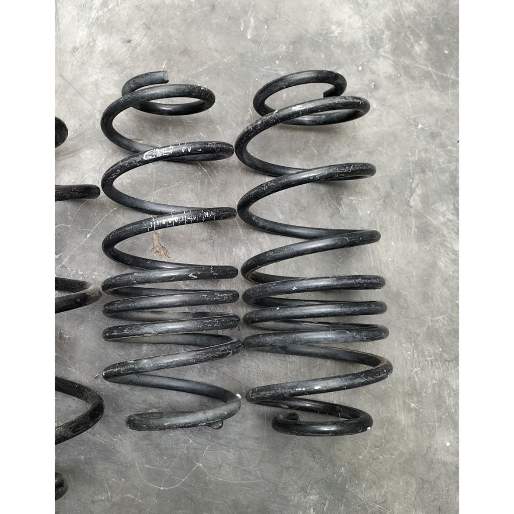 per eibach pnp  Honda freed