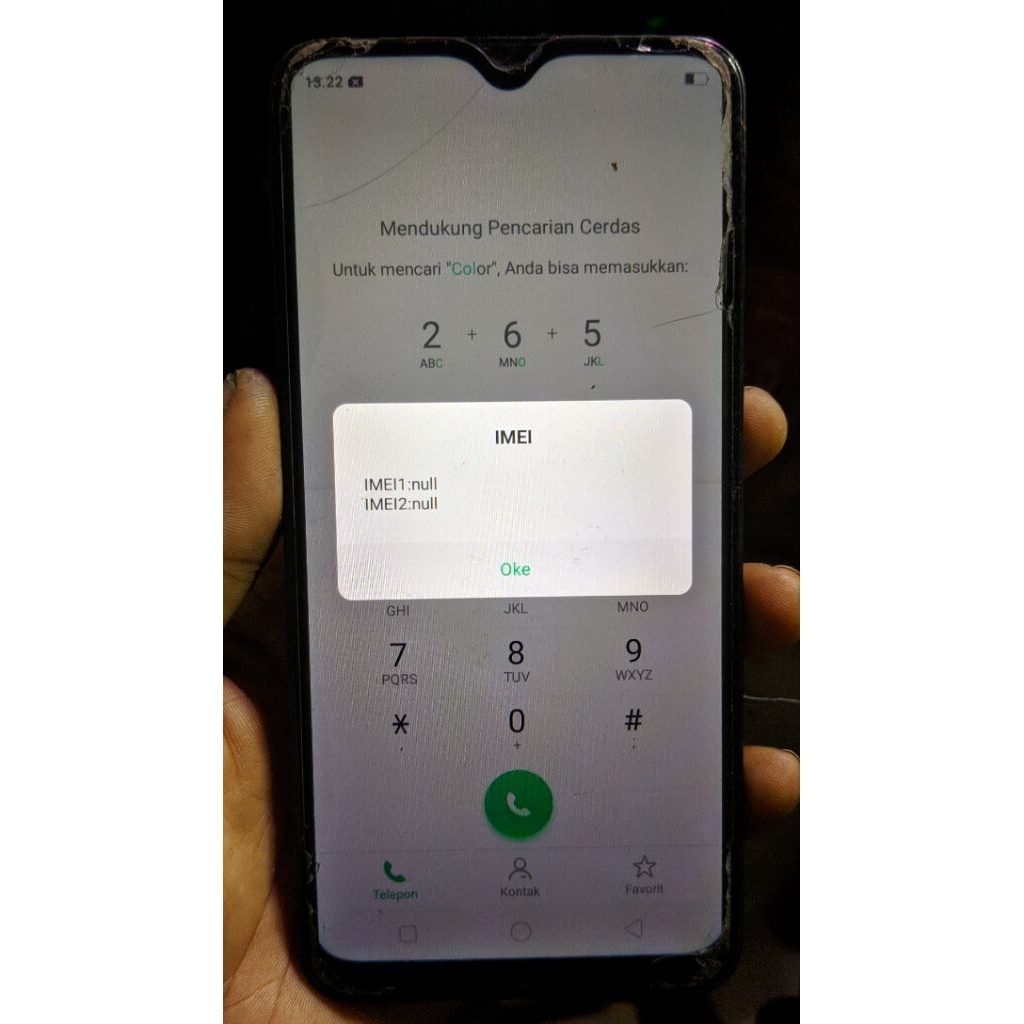 mesin oppo a5s ram 3gb
