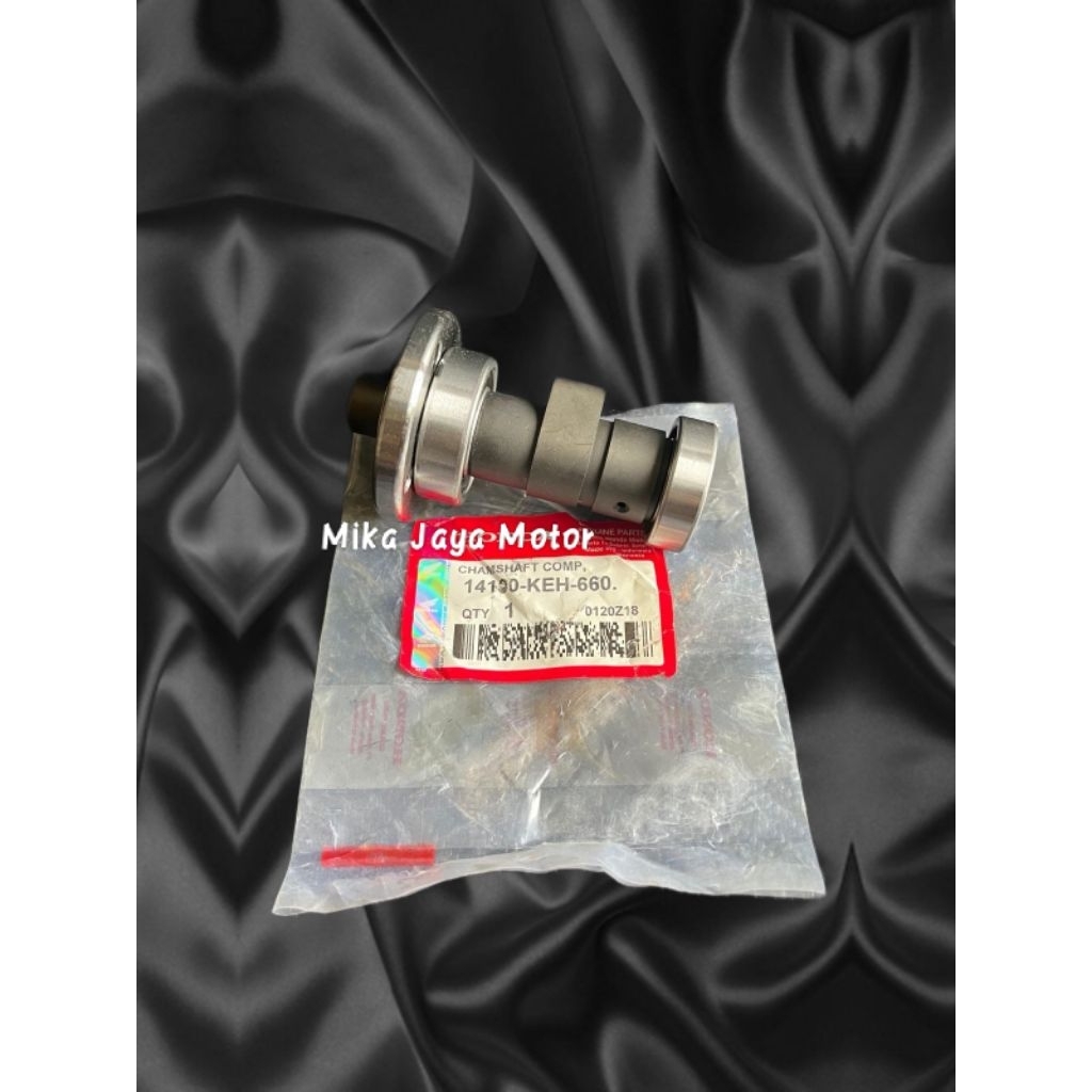 Noken As Honda Tiger lama,Tiger Revo, Megapro Primus,GL pro, neoteck ORI