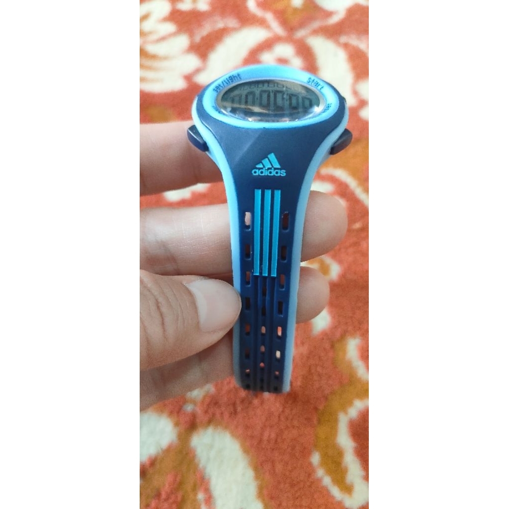 Jam Tangan Adidas
