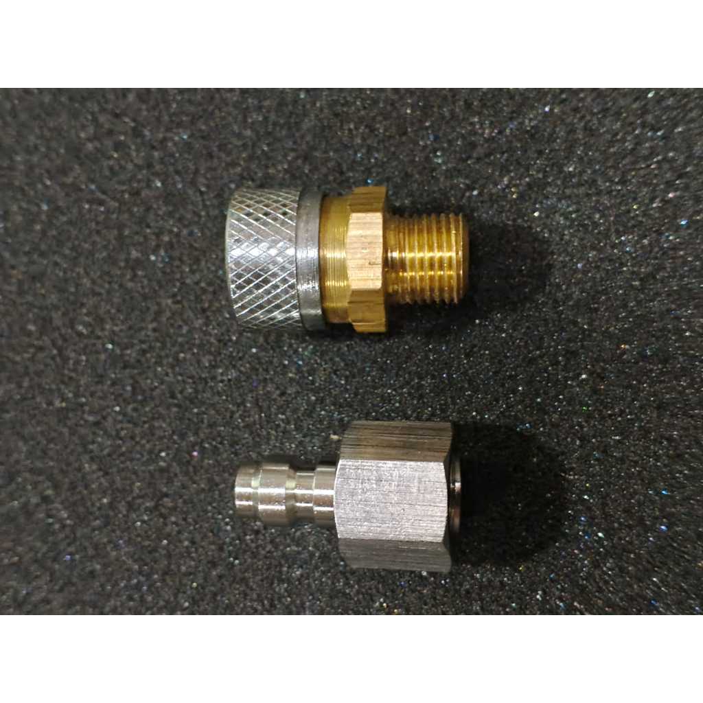 Set kupler mini tipe ( B ) - KUPLER SET JANTAN DAN BETINA MINI