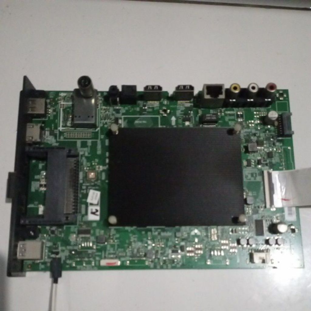 mb mesin coocaa 40s5g