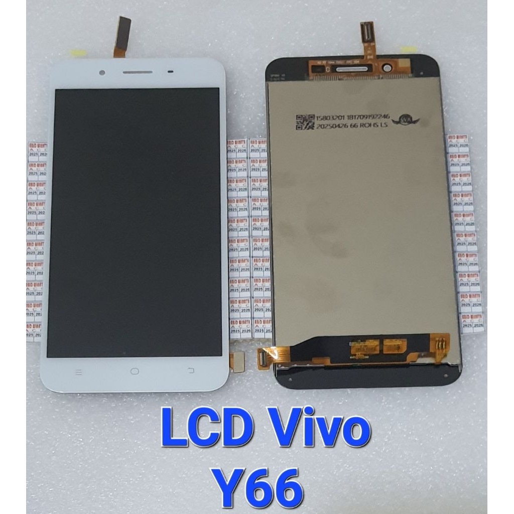 LCD Only Vivo Y66 Original