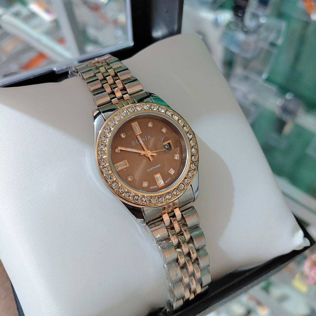 Bestore Watch Bonia Premium