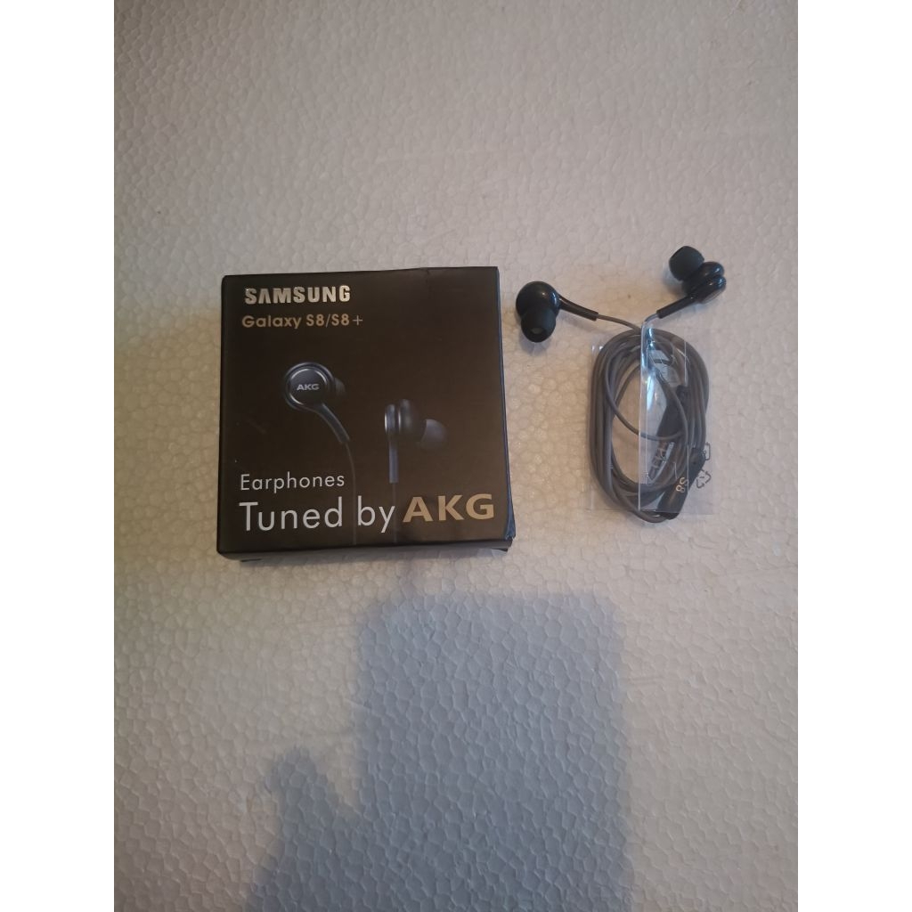 Samsung AKG earphone