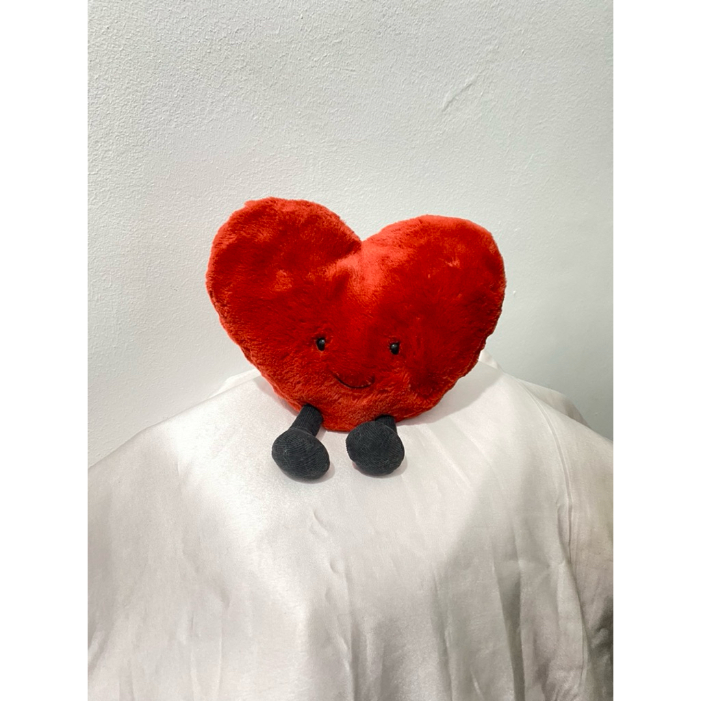 Kumpulan Boneka jellycat DEFECT