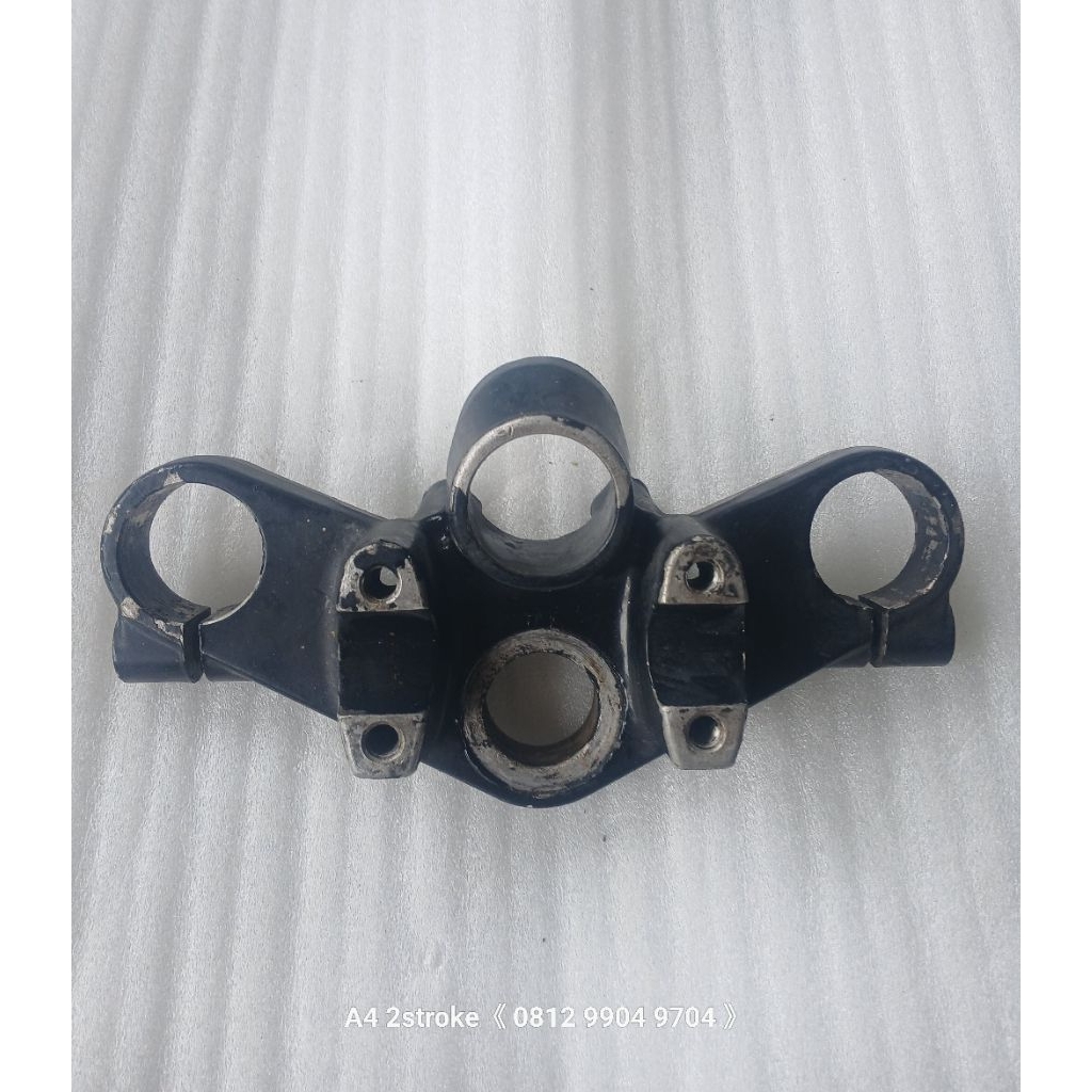 segitiga atas ninja KIS SS original copotan