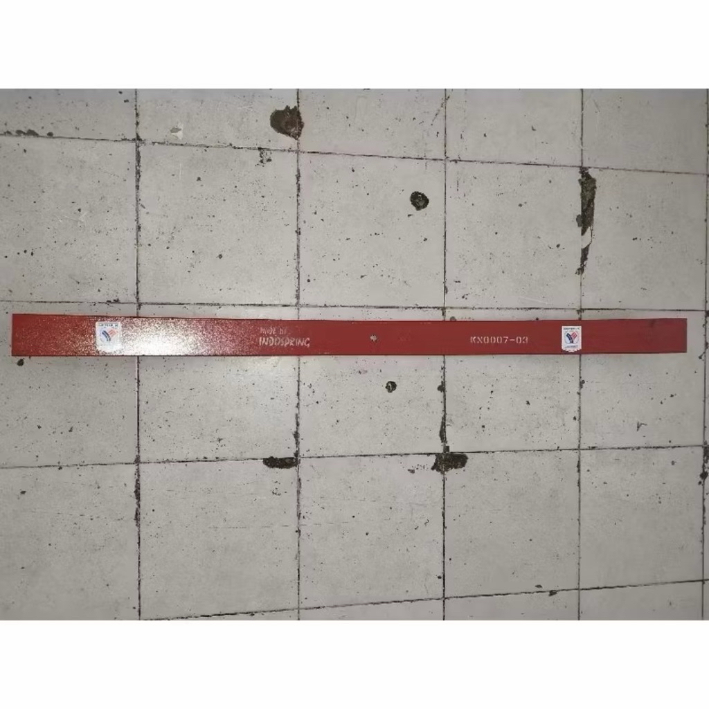 per belakang canter nomor 3 / per belakang canter nomor 4 / K07 - 03 merk Indospring / per belakang 