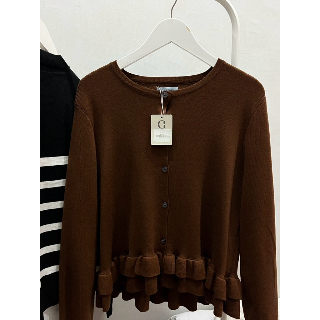 GONEGANI Ryu Sweater