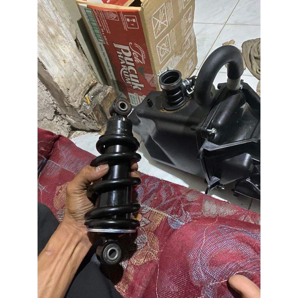 MONOSHOCK-MX-KING-ORIGINAL