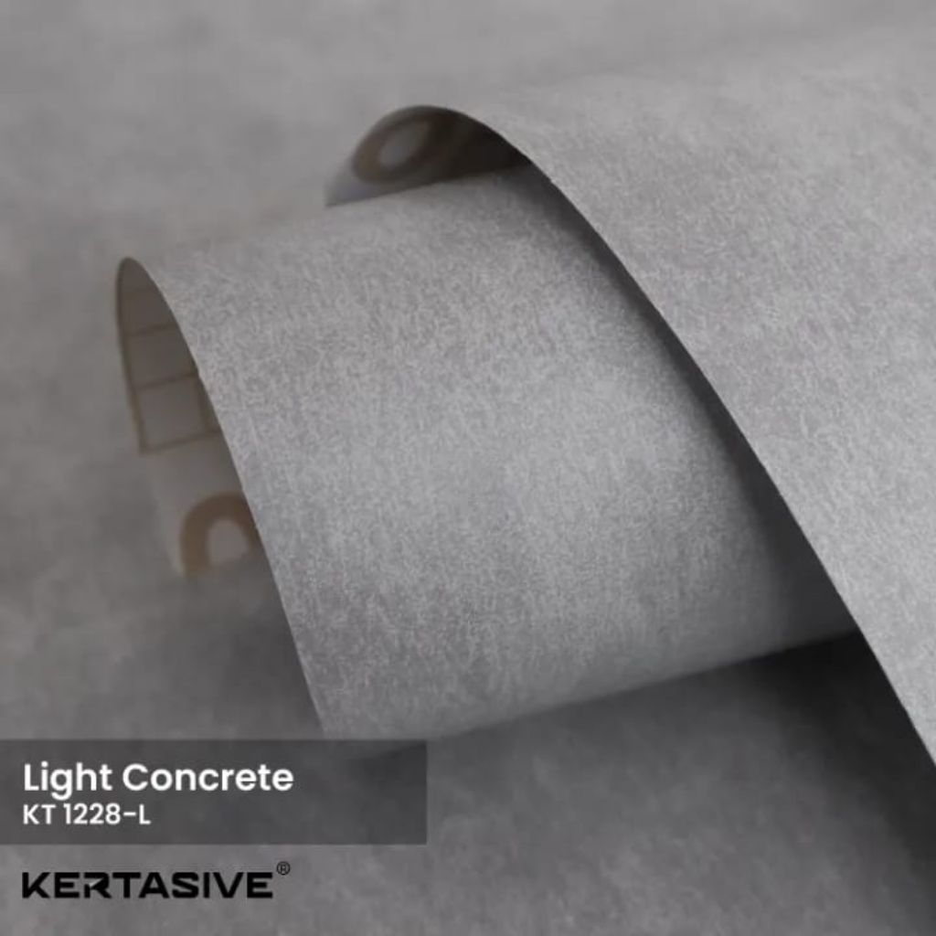 KERTASIVE KL 1228 L light concrete