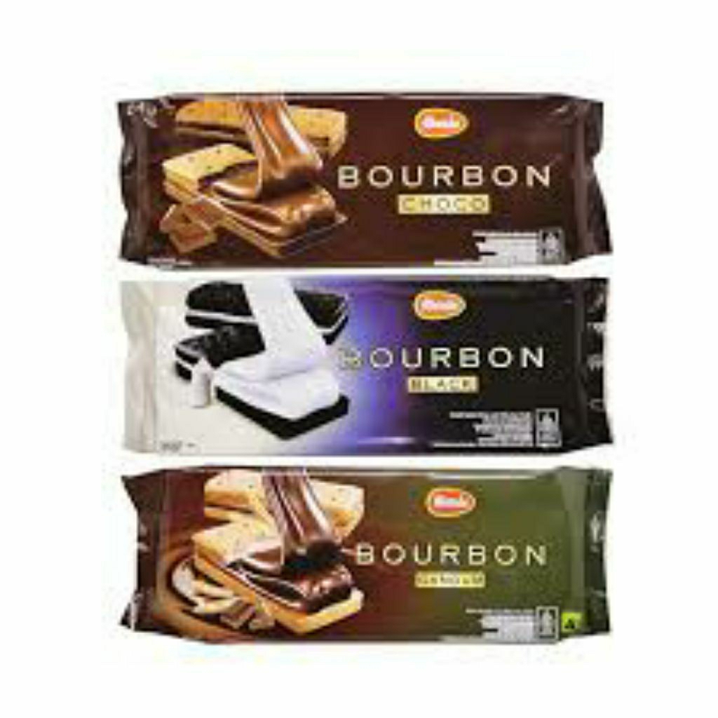 Monde Bourbon 140gr