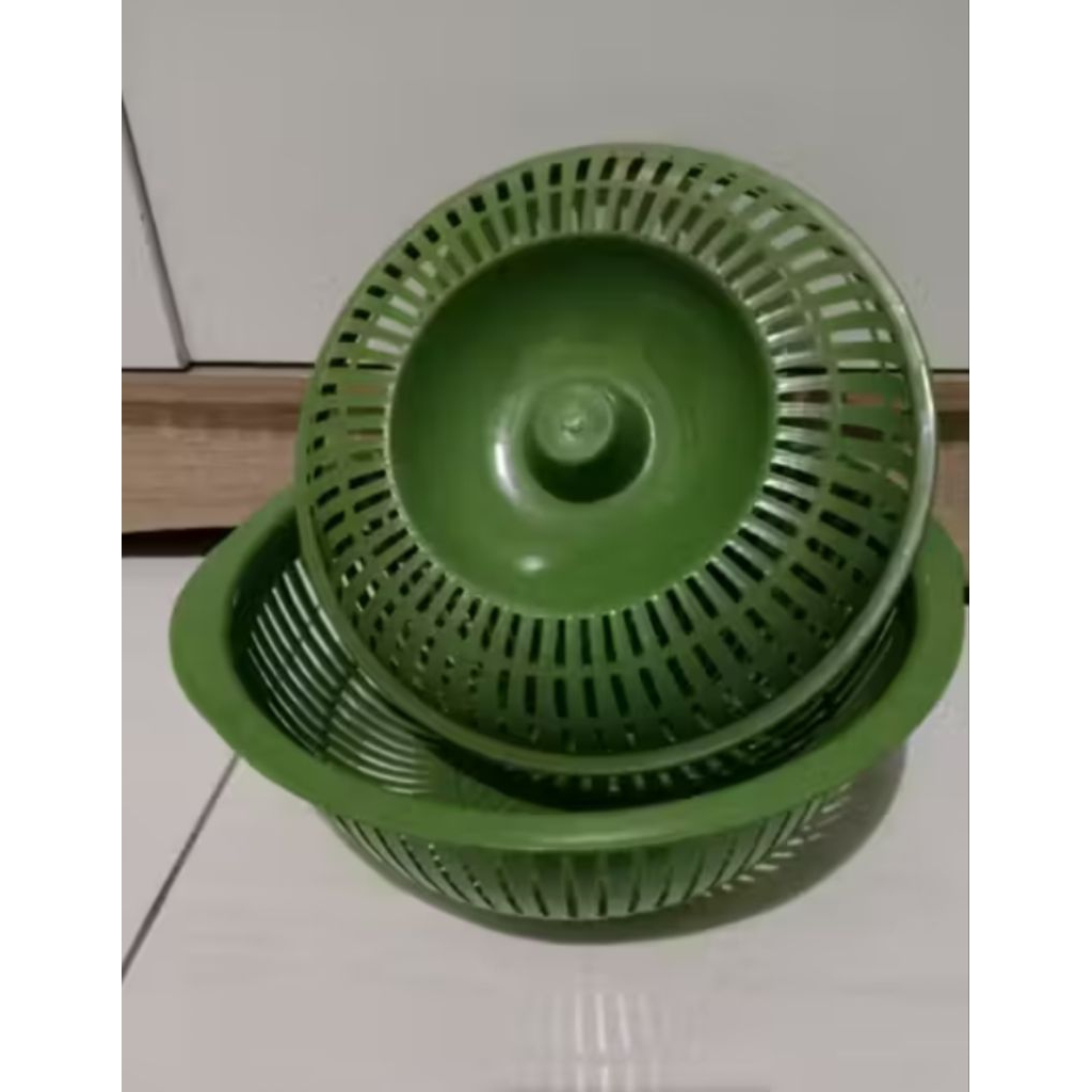 (3pcs) Wakul Tutup Nasi/ Wakul Nasi Tutup Murah/ Wakul Hajatan