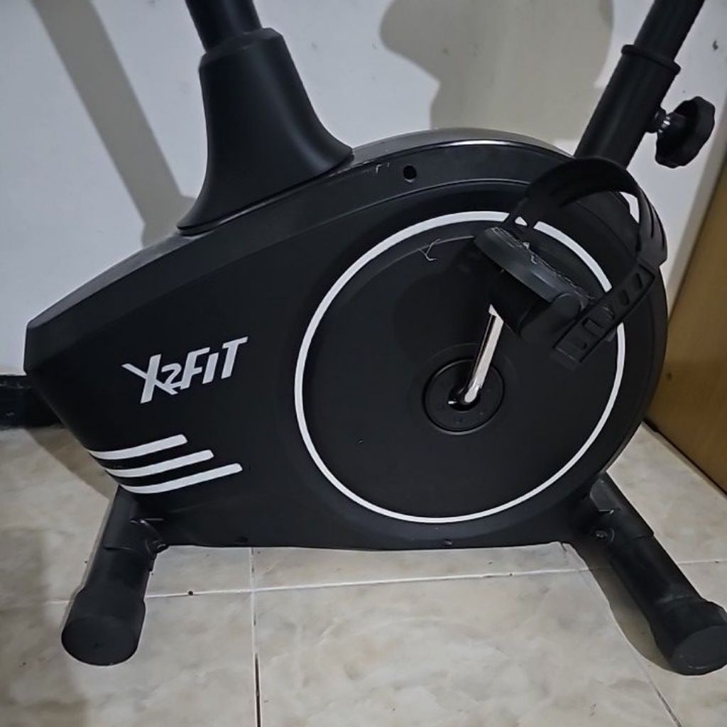 Sepeda Statis X2Fit