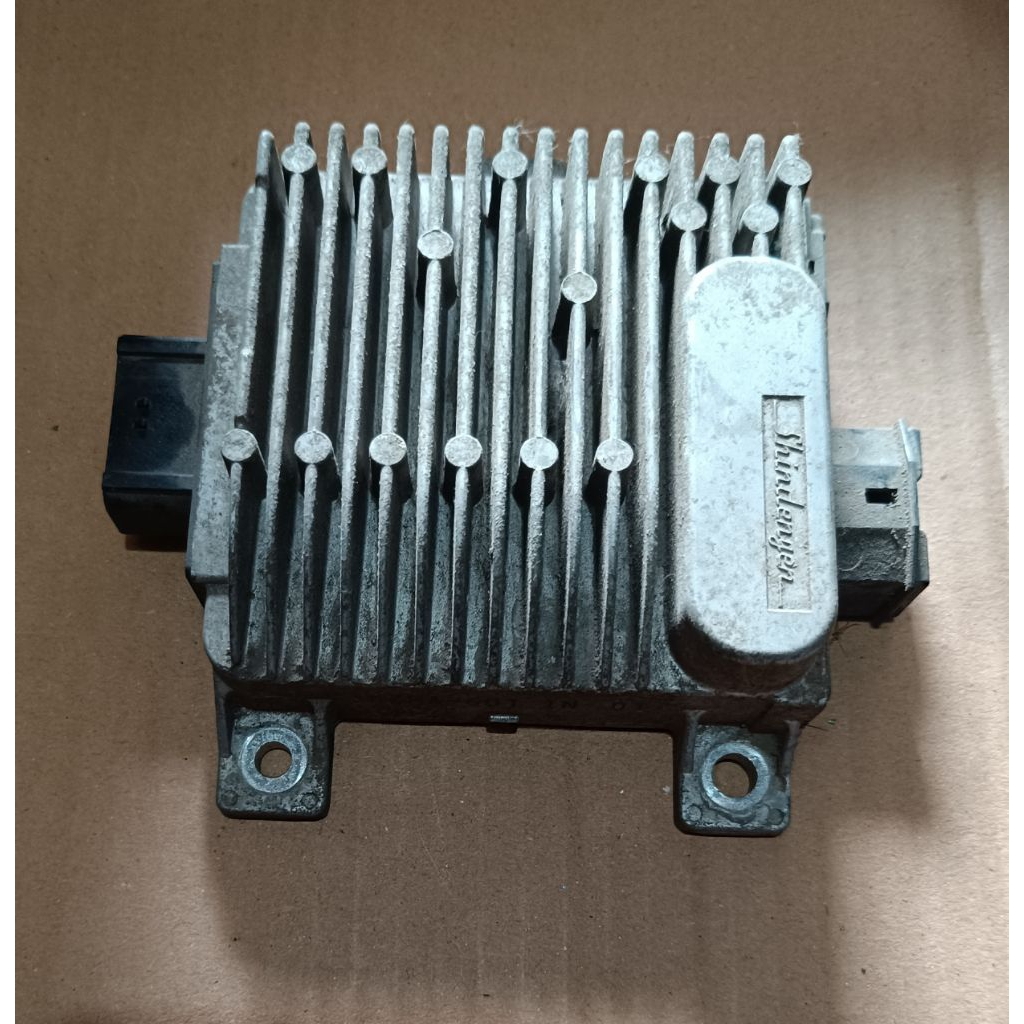 ecu Vario 125 KZRA ecu pengapian Vario 125 old