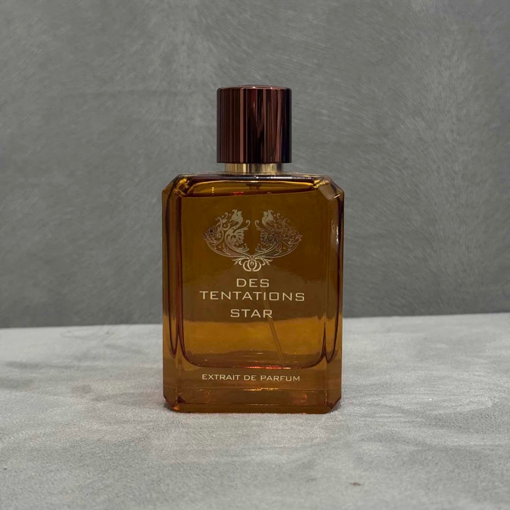 Fragrance world - Des Tentations Star