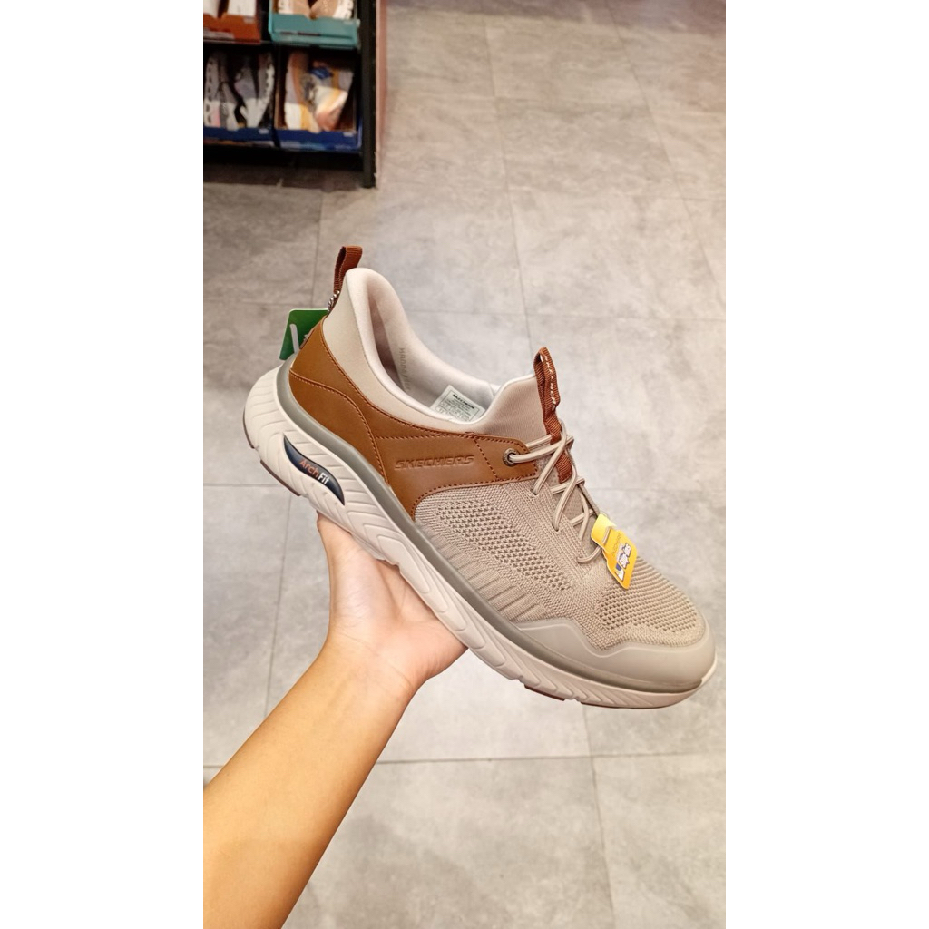 SKECHERS 205340 ARCH FIT MEN