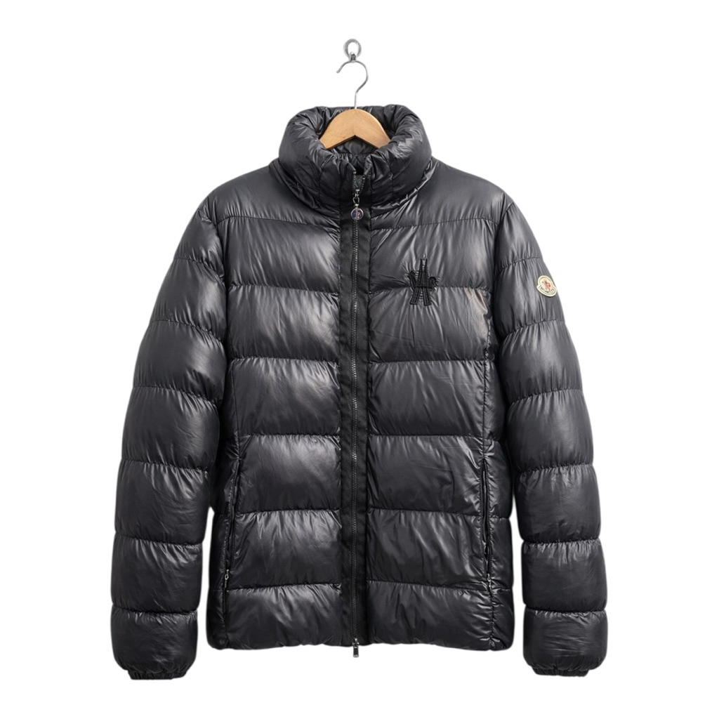 (Unisex) Jaket Puffer Down Feather Moncler Berat