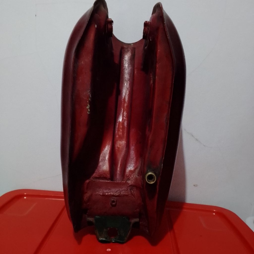 tangki cb 100 K3 ORIginal 76