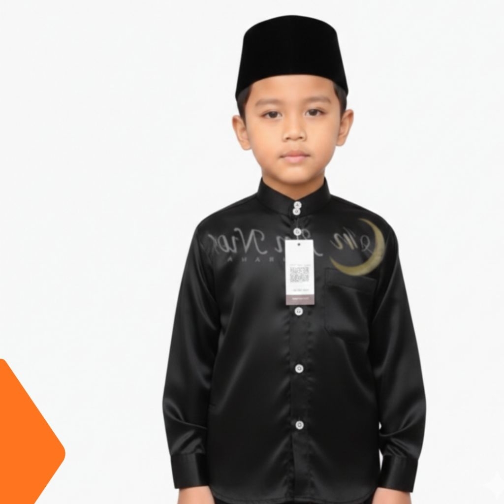 koko haibah anak poloz