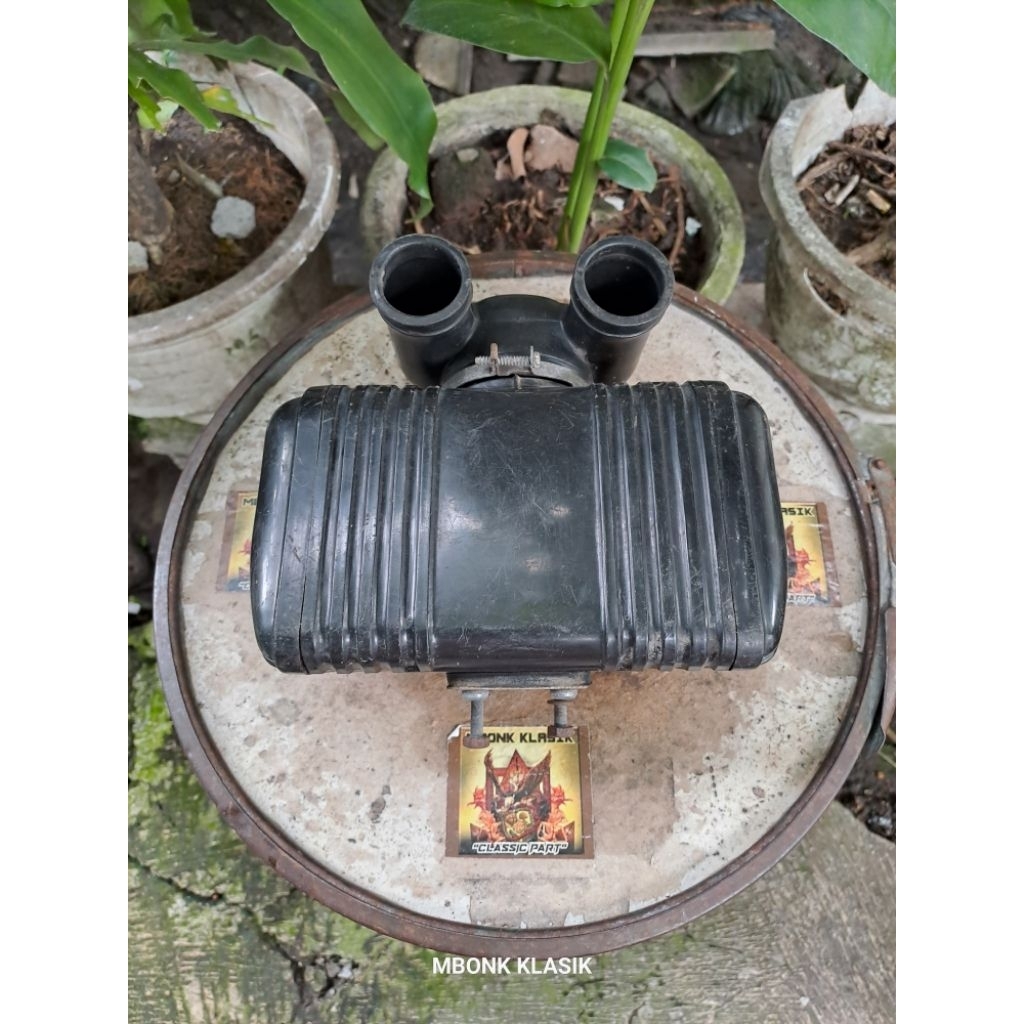 filter suzuki gt 185 twin ORIGINAL box filter udara suzuki gt 185 twin tabung filter suzuki gt185 tw