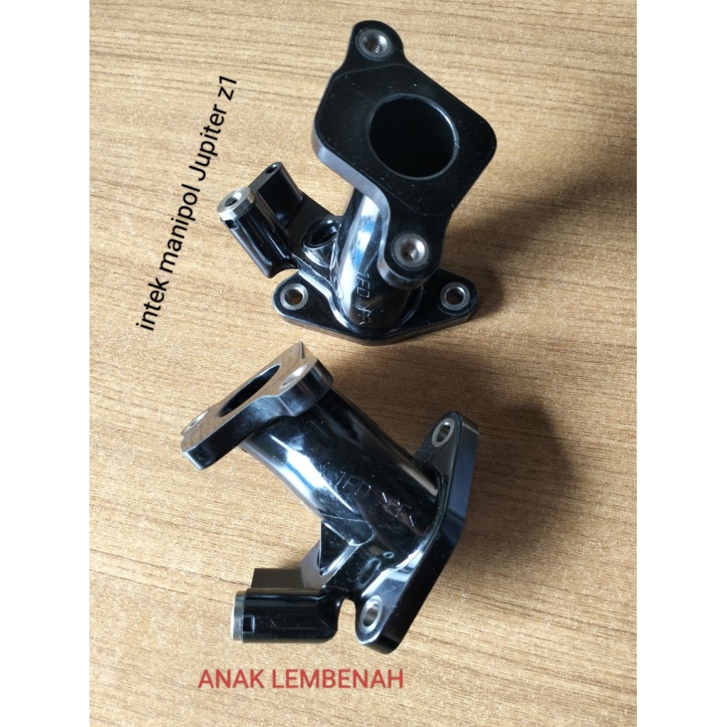 INTAKE MANIFOLD YAMAHA JUPITER Z1 KUALITAS ORIGINAL
