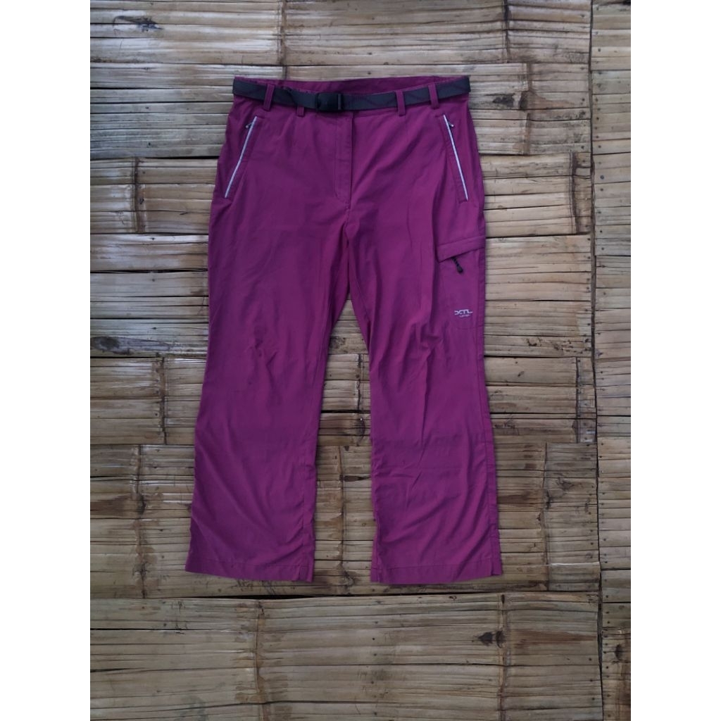 Celana Gunung Lecaf Quickdry