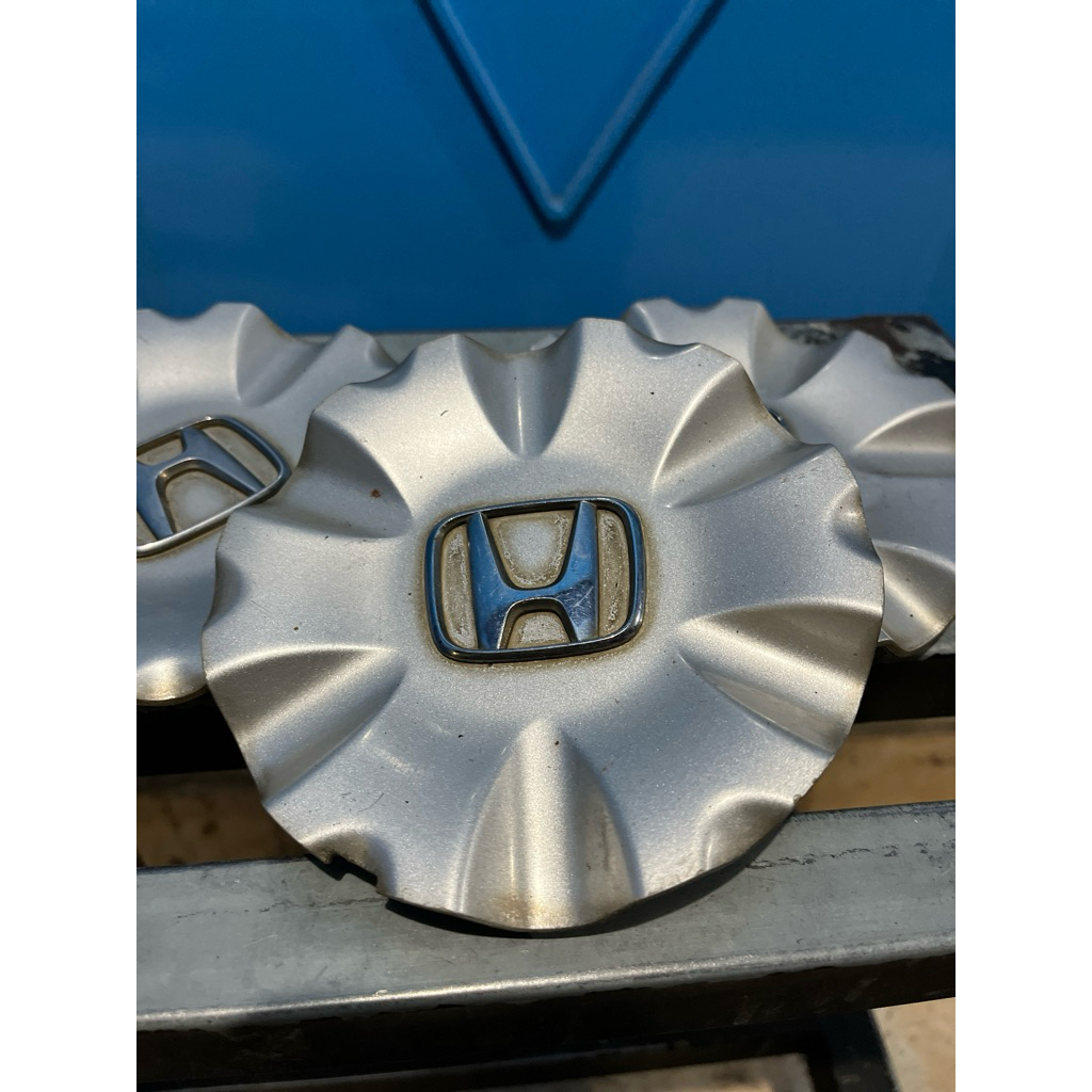 Dop bekas ORI velg Honda City R15 (30)