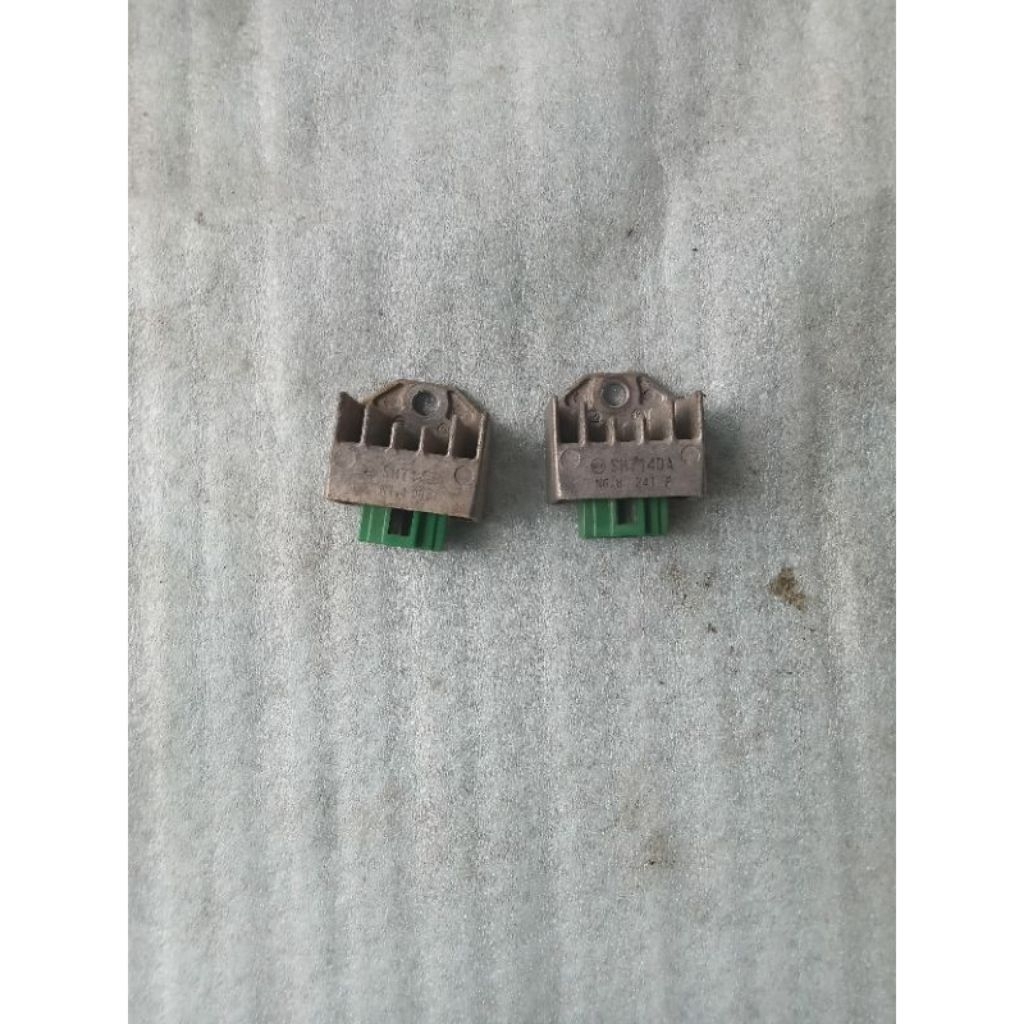 Kiprok Vario karbu beat karbu original copotan